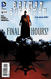 Batman/Superman (2013)  n° 12 - DC Comics