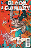 Black Canary (2015)  n° 1 - DC Comics