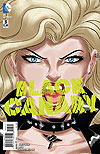 Black Canary (2015)  n° 3 - DC Comics