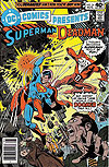 DC Comics Presents (1978)  n° 24 - DC Comics
