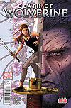 Death of Wolverine (2014)  n° 3 - Marvel Comics