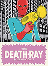 Death-Ray, The (2011)  - Drawn And Quarterly