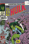 de She-Hulk  n° 3 - Juniorpress
