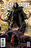 Deathstroke (2014)  n° 6 - DC Comics