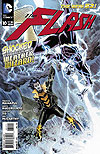 Flash, The (2011)  n° 10 - DC Comics