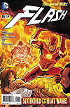 Flash, The (2011)  n° 11 - DC Comics