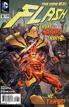 Flash, The (2011)  n° 9 - DC Comics