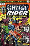 Ghost Rider (1973)  n° 17 - Marvel Comics