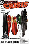 Identity Crisis (2004)  n° 7 - DC Comics