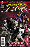 Justice League Dark (2011)  n° 24 - DC Comics