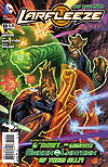 Larfleeze (2013)  n° 10 - DC Comics