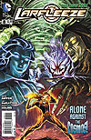 Larfleeze (2013)  n° 8 - DC Comics