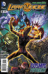 Larfleeze (2013)  n° 9 - DC Comics