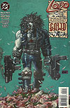 Lobo: A Contract On Gawd (1994)  n° 2 - DC Comics