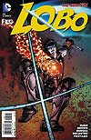 Lobo (2014)  n° 2 - DC Comics