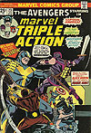 Marvel Triple Action (1972)  n° 23 - Marvel Comics