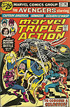 Marvel Triple Action (1972)  n° 29 - Marvel Comics