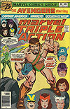 Marvel Triple Action (1972)  n° 30 - Marvel Comics