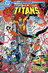 New Teen Titans, The (1984)  n° 13 - DC Comics