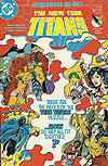 New Teen Titans, The (1984)  n° 15 - DC Comics