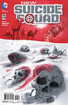 New Suicide Squad (2014)  n° 10 - DC Comics