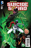 New Suicide Squad (2014)  n° 12 - DC Comics