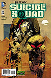 New Suicide Squad (2014)  n° 13 - DC Comics