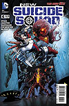 New Suicide Squad (2014)  n° 6 - DC Comics
