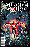 New Suicide Squad (2014)  n° 7 - DC Comics