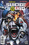 New Suicide Squad (2014)  n° 8 - DC Comics