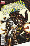 Power Man And Iron Fist (2011)  n° 2 - Marvel Comics