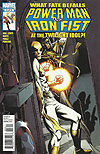 Power Man And Iron Fist (2011)  n° 3 - Marvel Comics