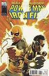 Power Man And Iron Fist (2011)  n° 4 - Marvel Comics