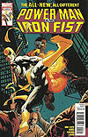 Power Man And Iron Fist (2011)  n° 5 - Marvel Comics