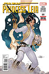 Star Wars: Princess Leia (2015)  n° 1 - Marvel Comics