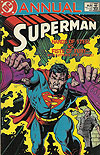 Superman Annual (1960)  n° 12 - DC Comics