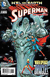 Superman (2011)  n° 17 - DC Comics