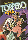 Torpedo 1936 (1985)  n° 1 - Futura