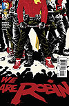 We Are Robin (2015)  n° 2 - DC Comics