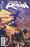 We Are Robin (2015)  n° 4 - DC Comics