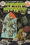 Weird Mystery Tales (1972)  n° 13 - DC Comics