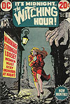 Witching Hour, The (1969)  n° 24 - DC Comics