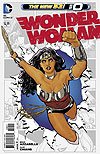 Wonder Woman (2011)  n° 0 - DC Comics