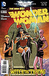 Wonder Woman (2011)  n° 11 - DC Comics