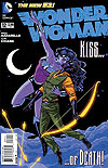 Wonder Woman (2011)  n° 12 - DC Comics