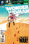Wonder Woman (2011)  n° 13 - DC Comics
