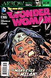 Wonder Woman (2011)  n° 16 - DC Comics