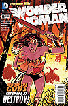 Wonder Woman (2011)  n° 18 - DC Comics