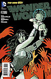 Wonder Woman (2011)  n° 20 - DC Comics