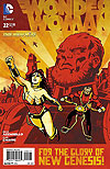 Wonder Woman (2011)  n° 22 - DC Comics
